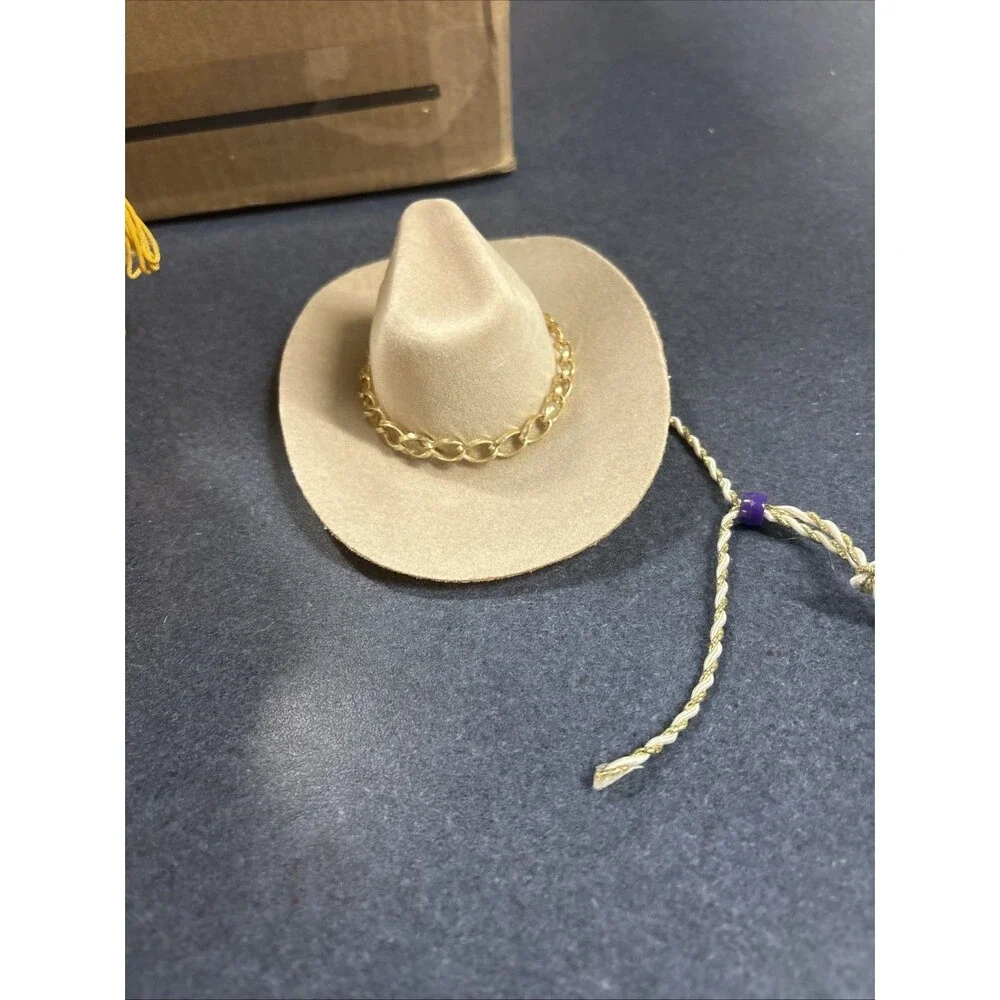 porcelain doll Cowgirl